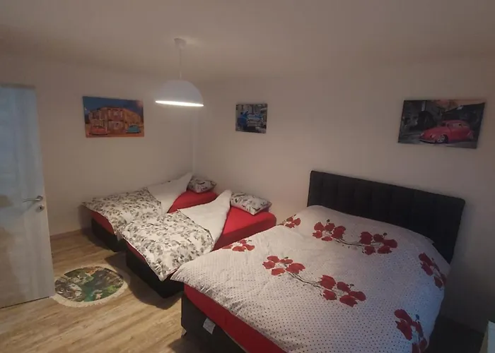 Apartman Muamer