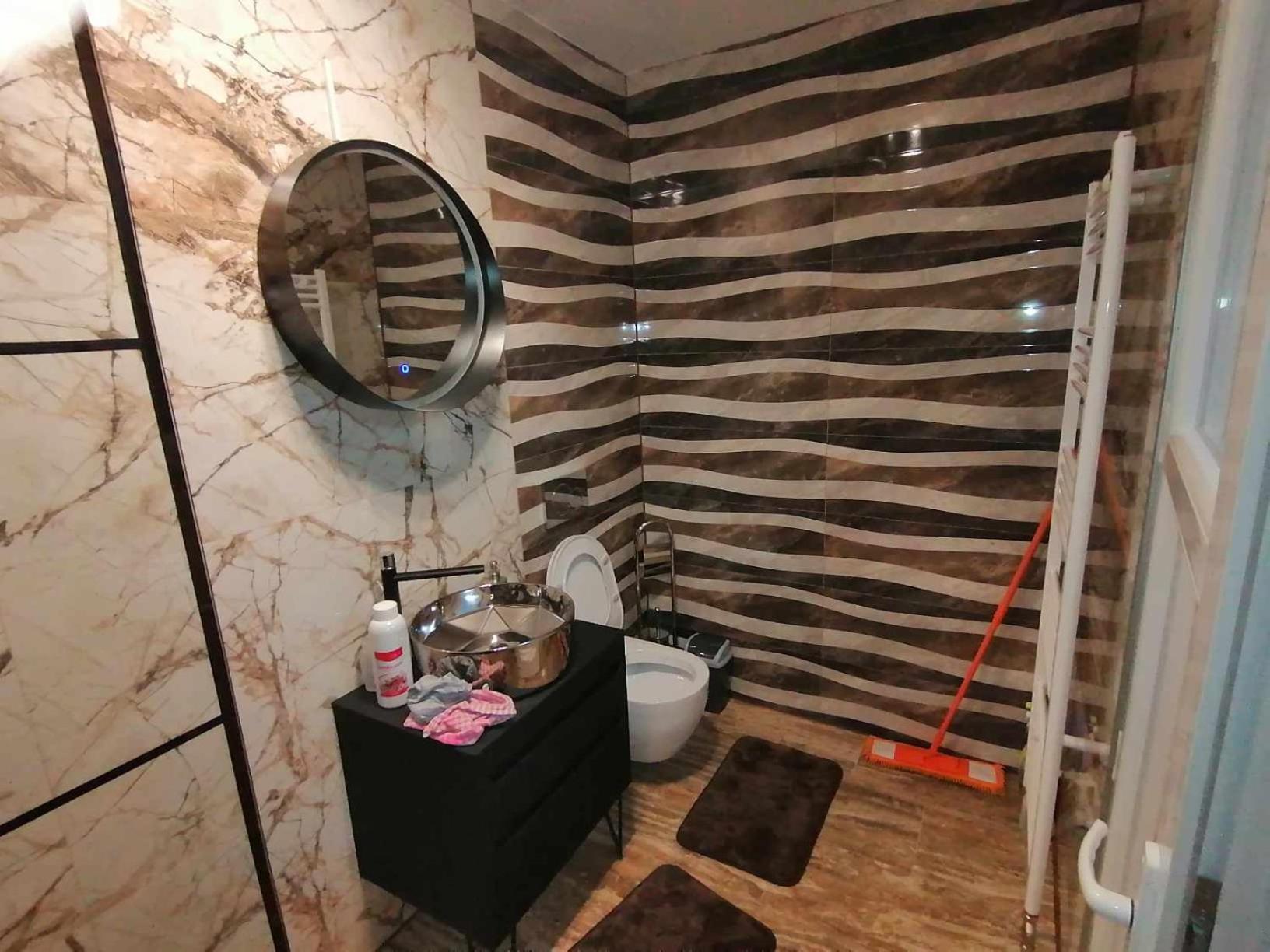 Muamer Apartment Sarajevo