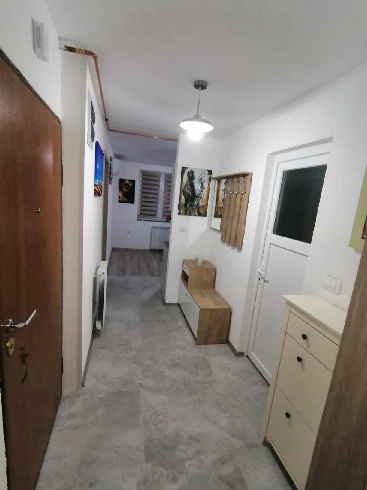 Muamer Apartment