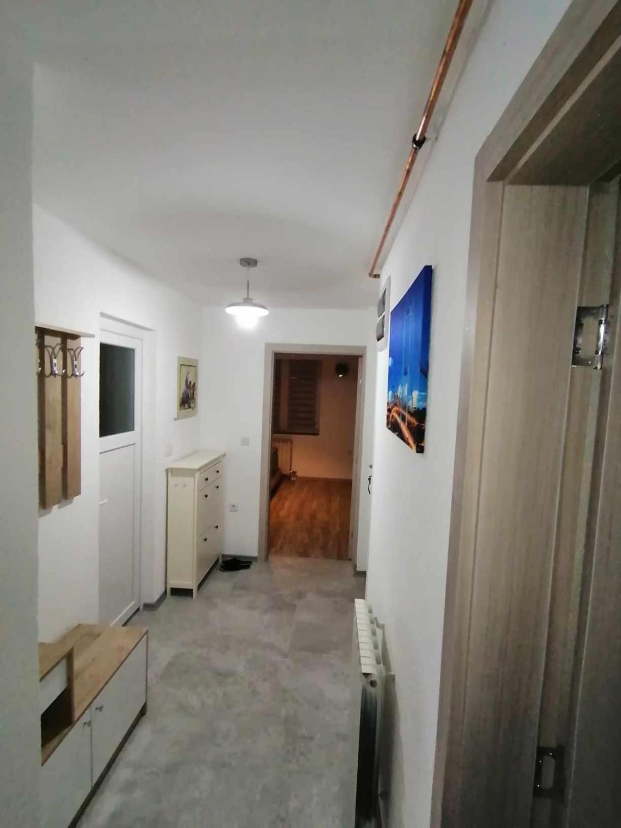 Muamer Apartment Sarajevo